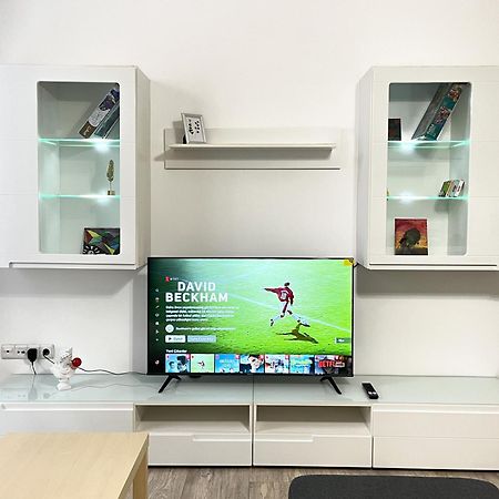 Majestic Residency - 3 Bedrooms Apartment Budapest Exteriör bild
