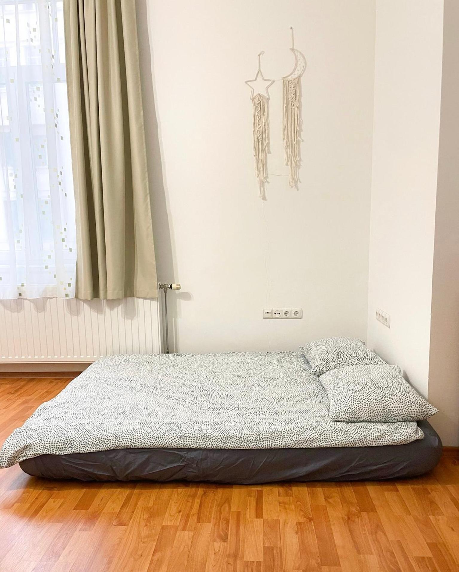 Majestic Residency - 3 Bedrooms Apartment Budapest Exteriör bild