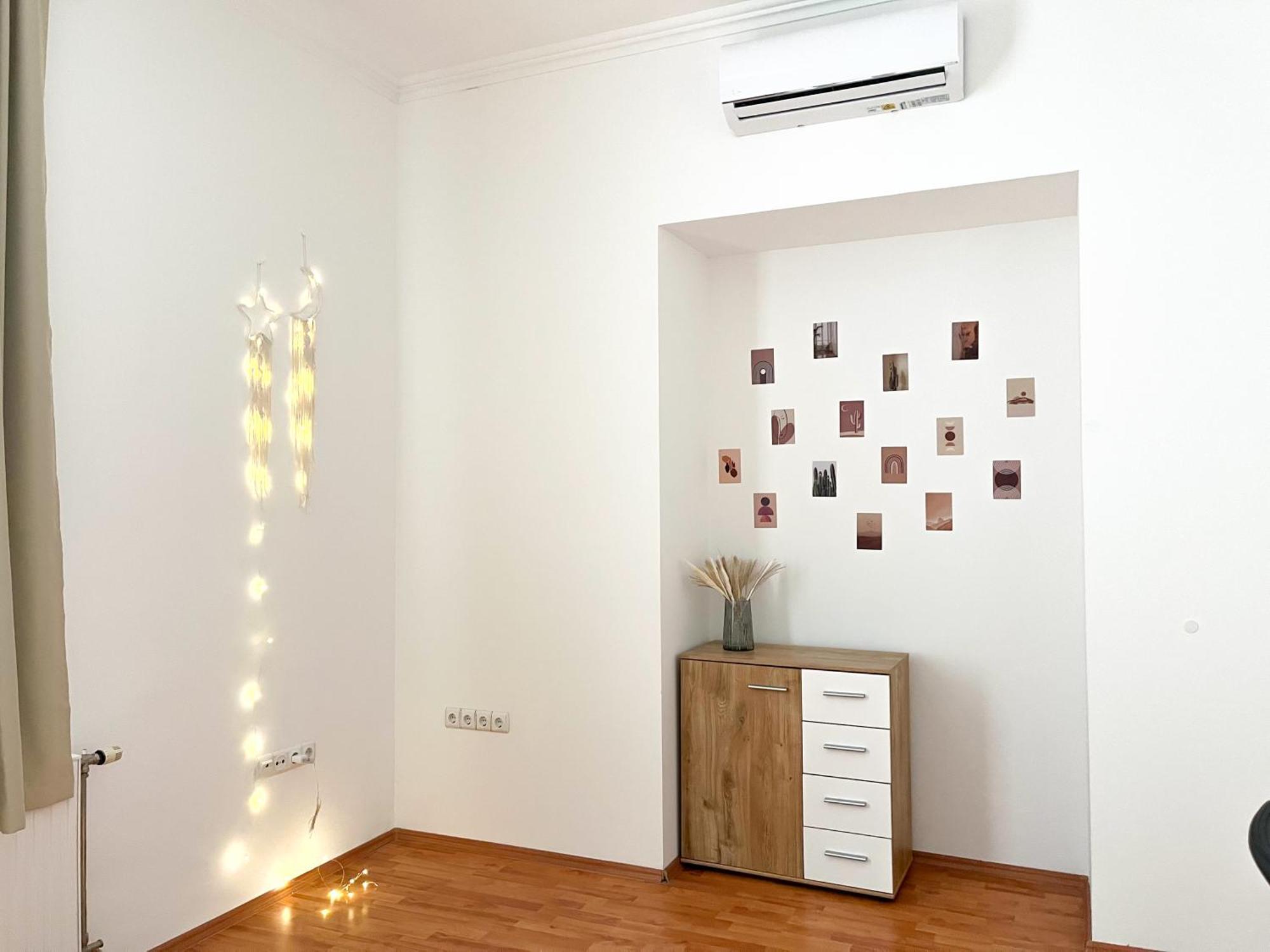 Majestic Residency - 3 Bedrooms Apartment Budapest Exteriör bild