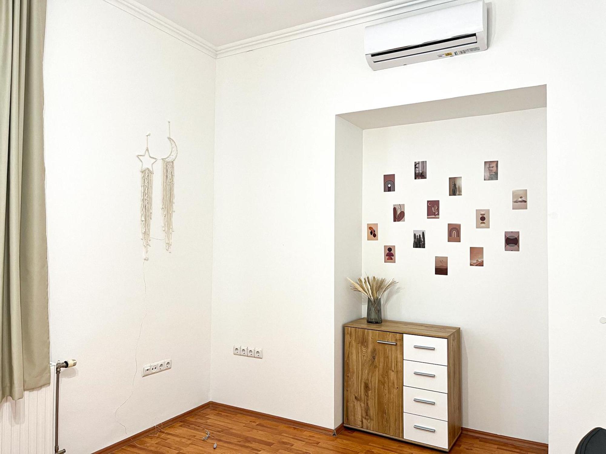 Majestic Residency - 3 Bedrooms Apartment Budapest Exteriör bild