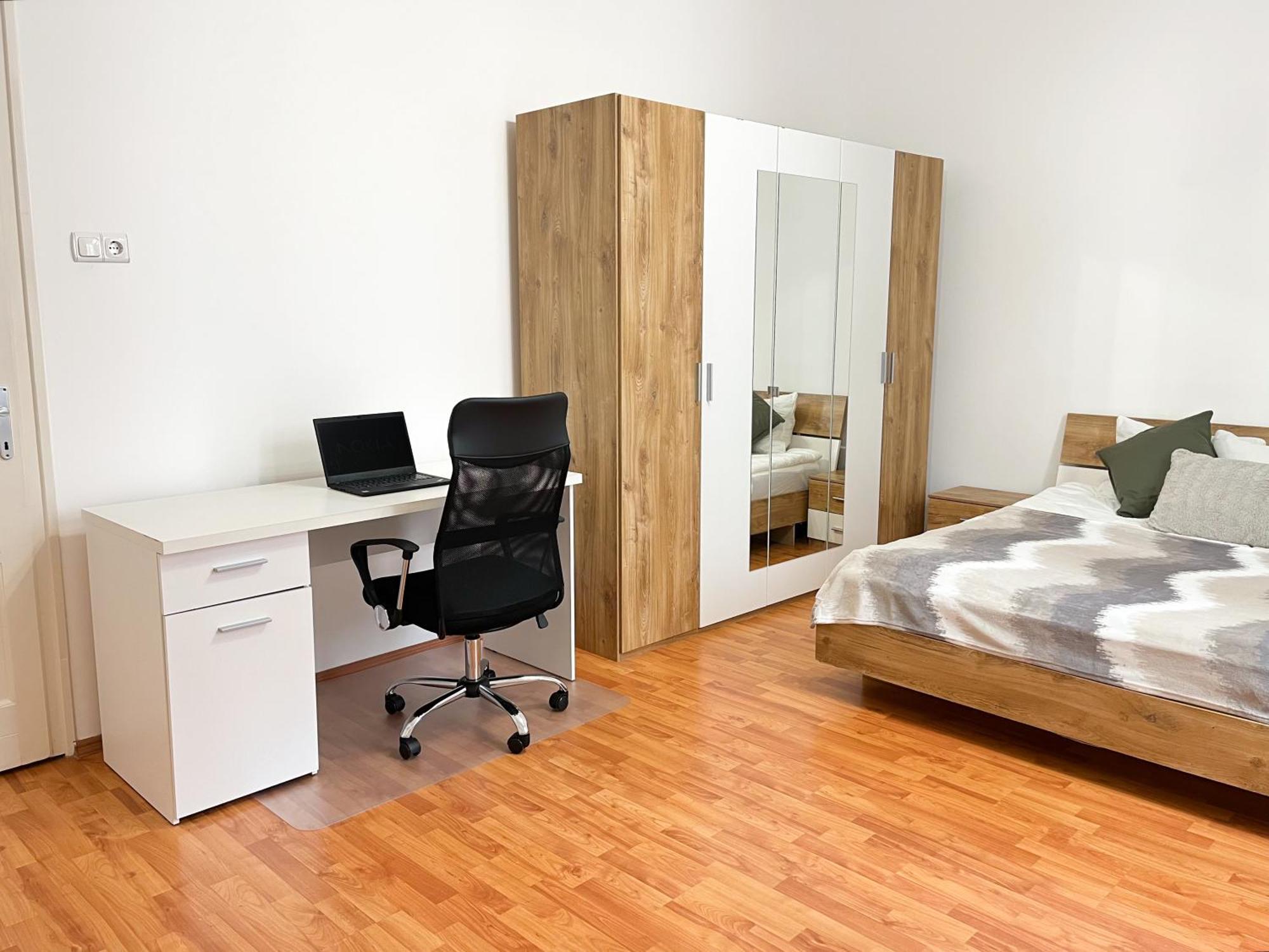 Majestic Residency - 3 Bedrooms Apartment Budapest Exteriör bild