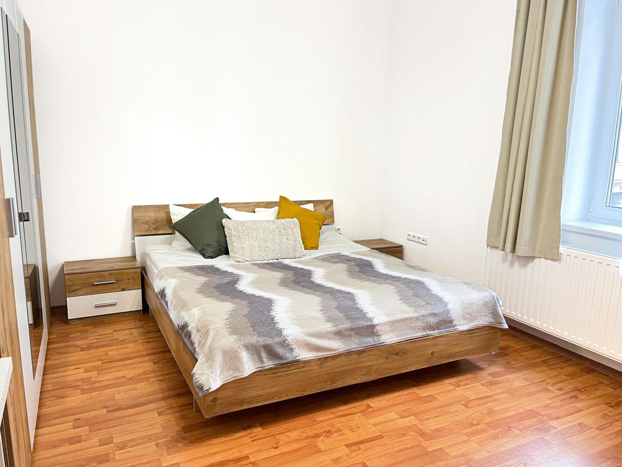 Majestic Residency - 3 Bedrooms Apartment Budapest Exteriör bild