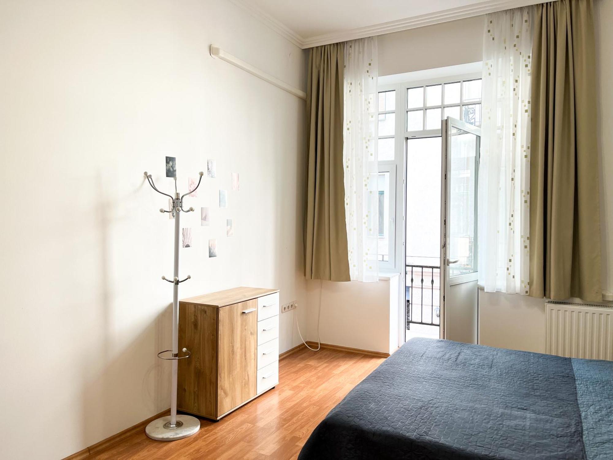 Majestic Residency - 3 Bedrooms Apartment Budapest Exteriör bild
