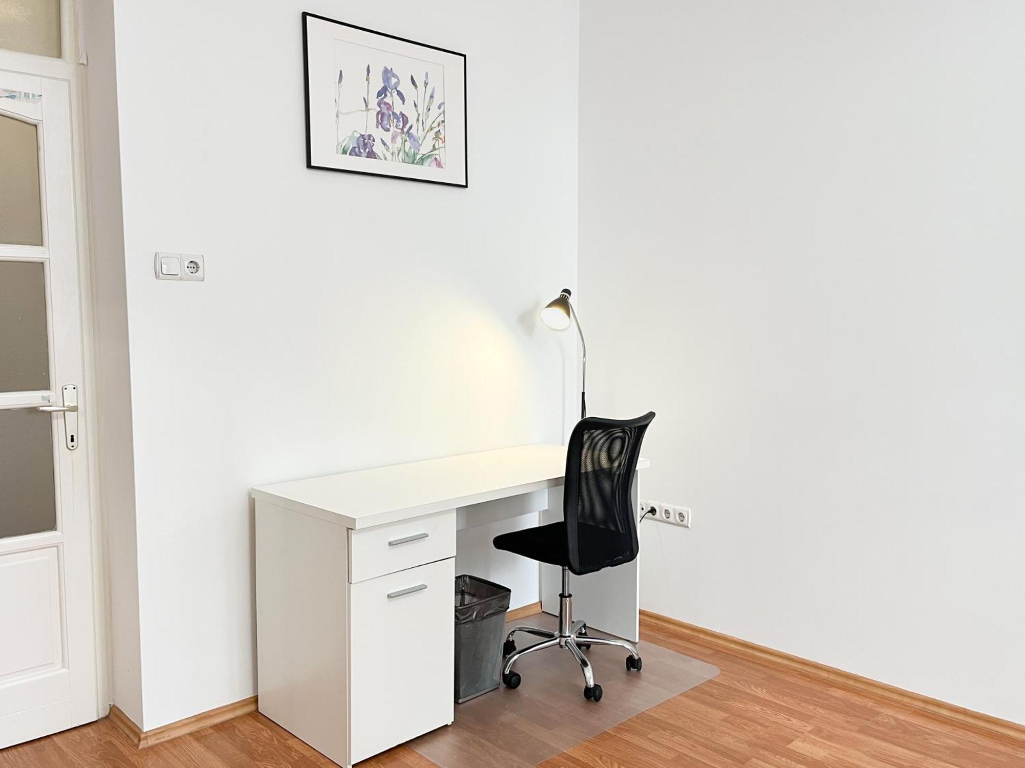 Majestic Residency - 3 Bedrooms Apartment Budapest Exteriör bild