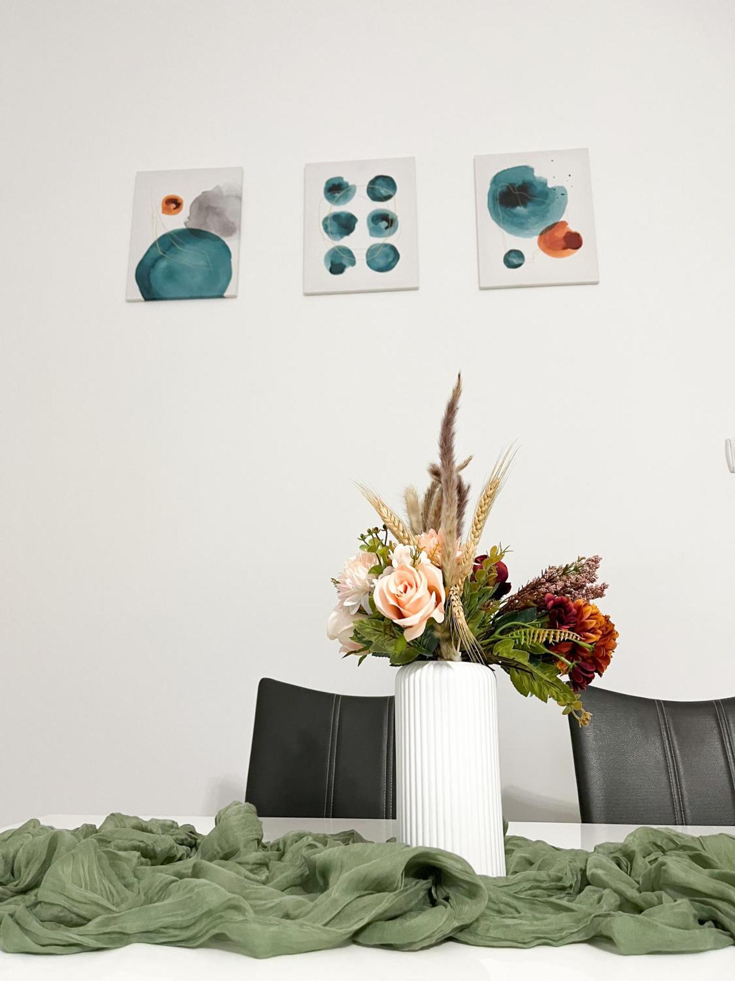 Majestic Residency - 3 Bedrooms Apartment Budapest Exteriör bild