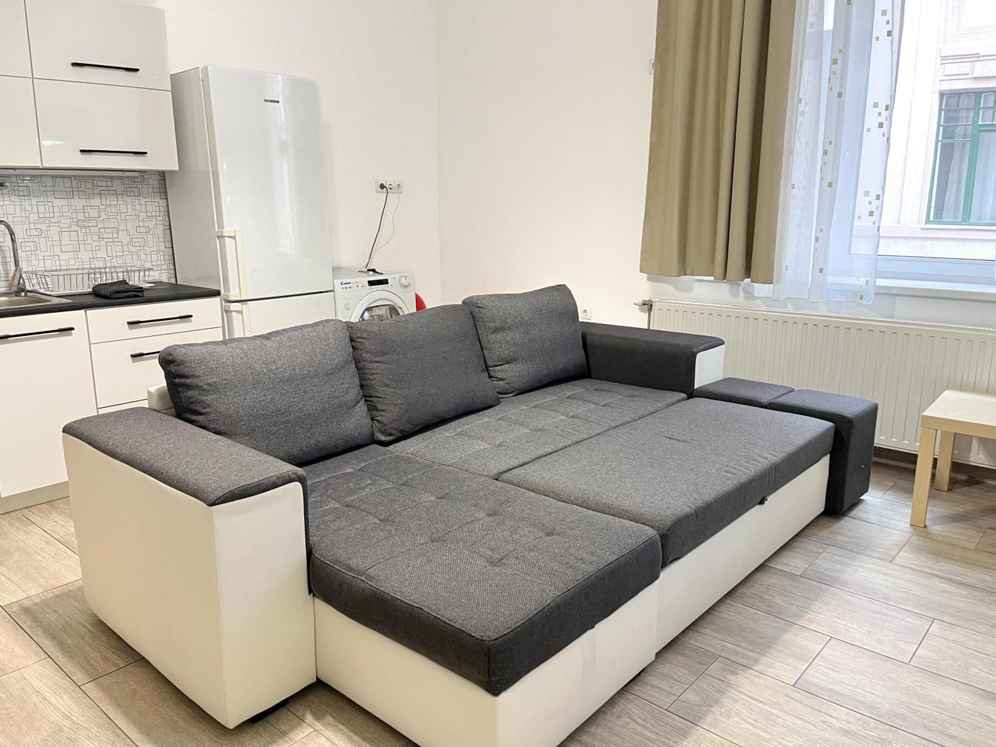 Majestic Residency - 3 Bedrooms Apartment Budapest Exteriör bild