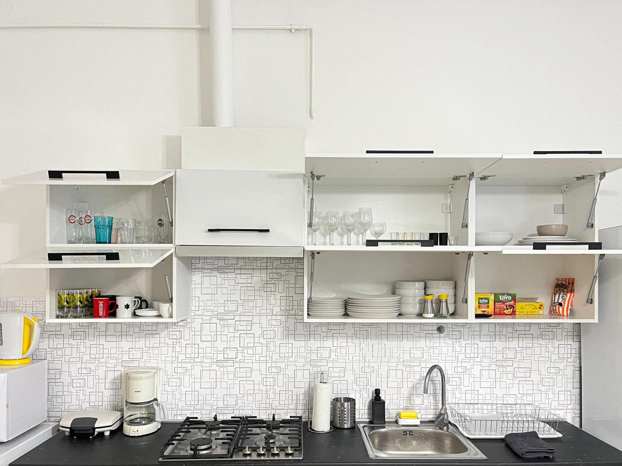 Majestic Residency - 3 Bedrooms Apartment Budapest Exteriör bild